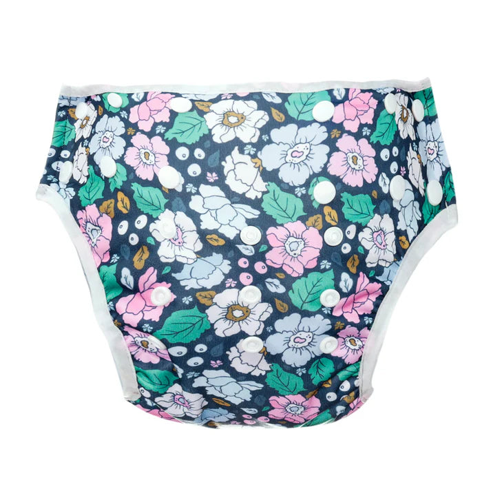 Bear & Moo Swim Nappy