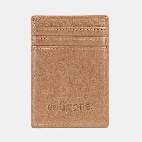 Antigone Zoe Card Holder