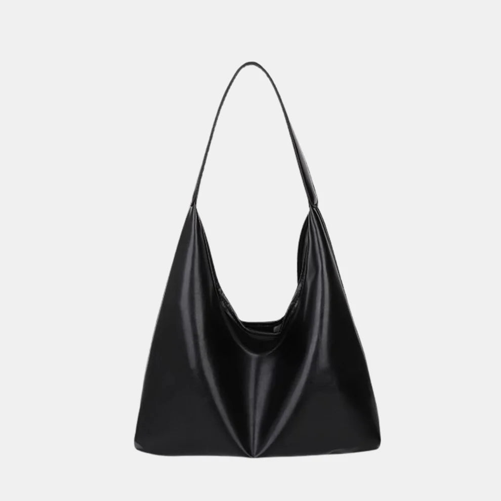 Antigone Soren Shoulder Bag | Black