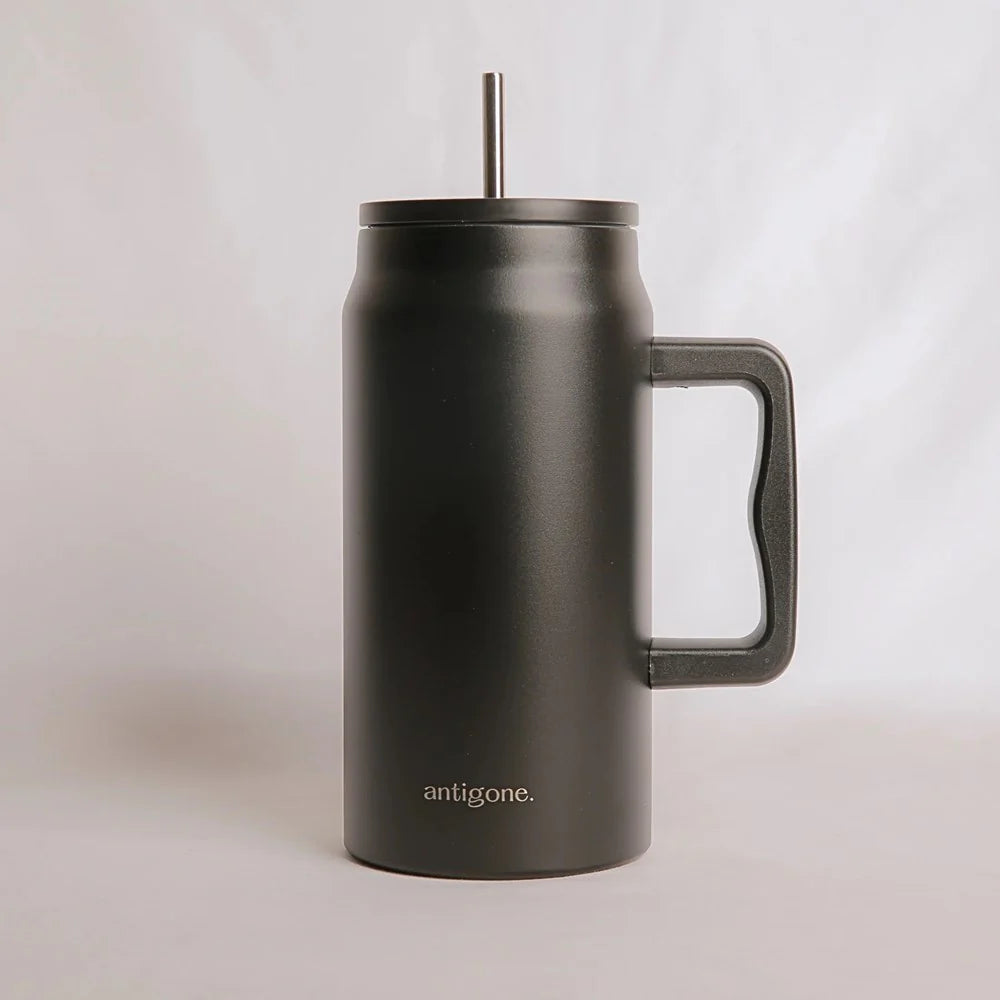 Antigone sipREADY Travel Tumbler XL