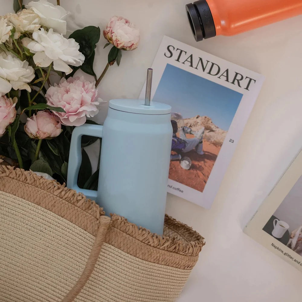 Antigone sipREADY Travel Tumbler XL