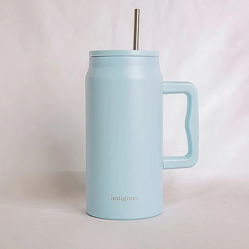 Antigone sipREADY Travel Tumbler XL