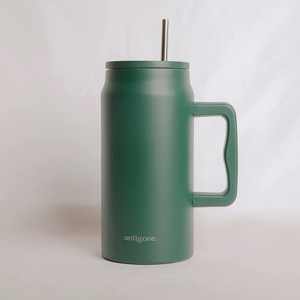 Antigone sipREADY Travel Tumbler XL