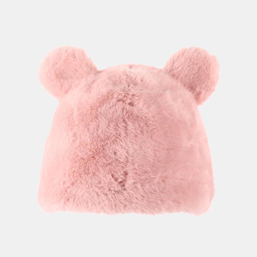 Antigone Kerensa Fluffy Hat