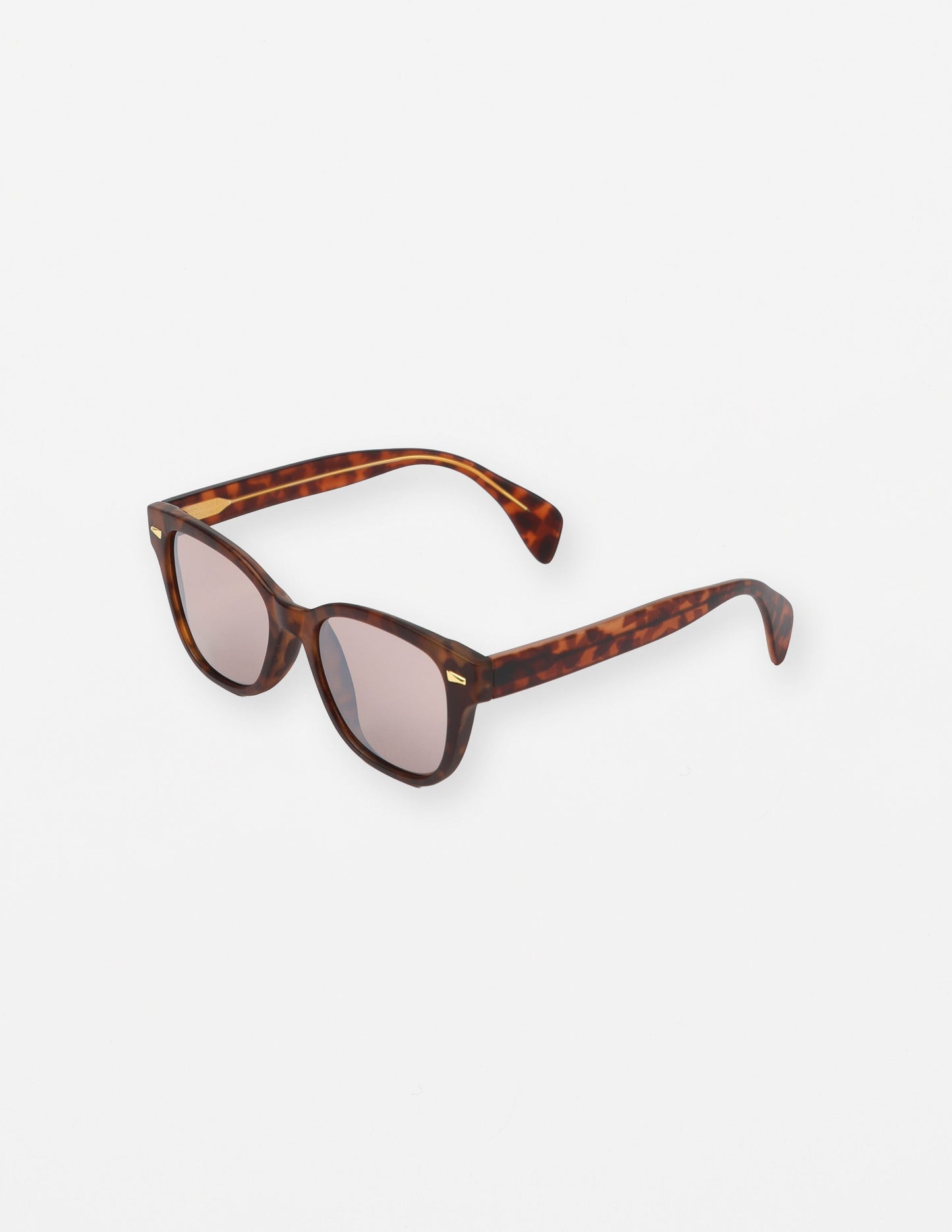 Stella + Gemma Polarised Sunglasses | Jolie Marble Tort