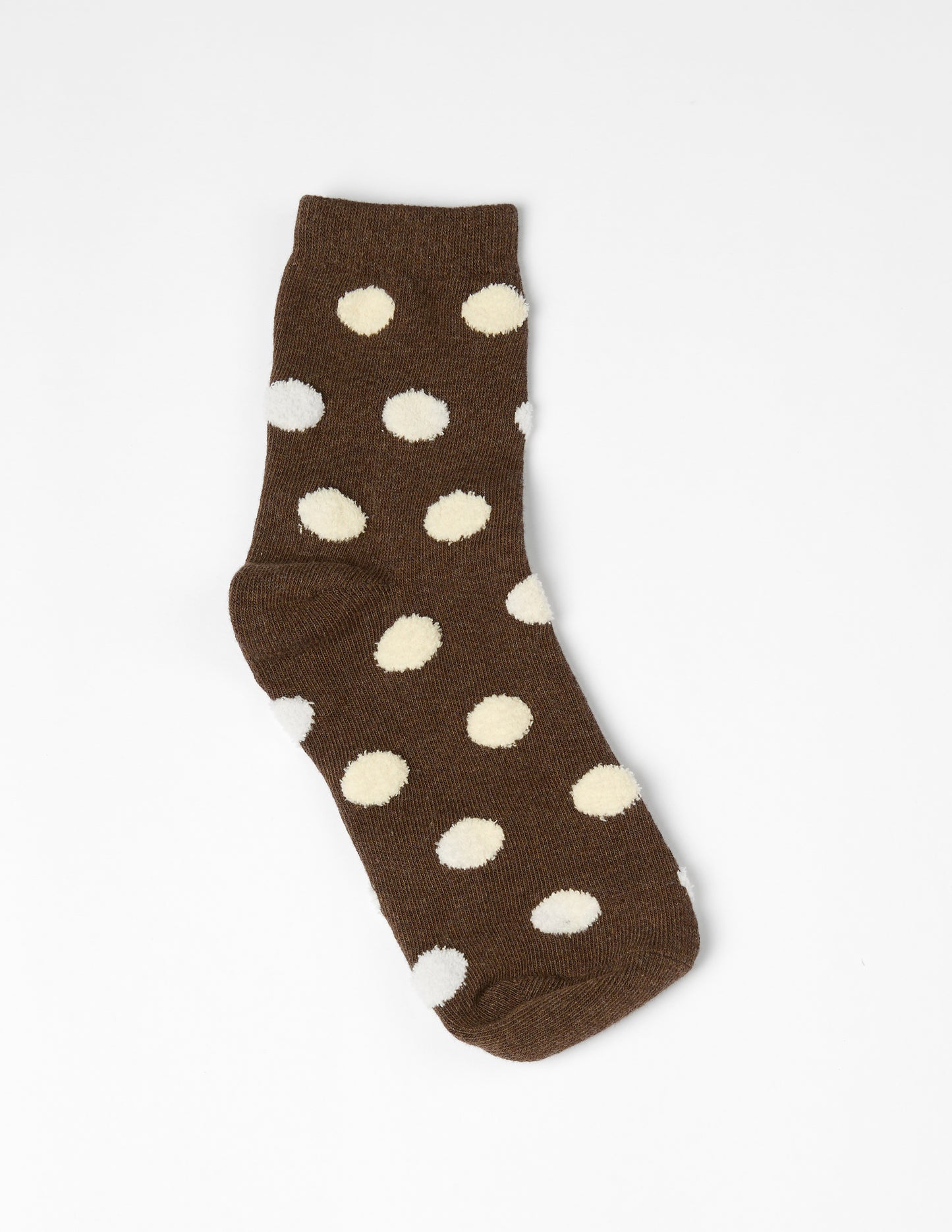 Stella + Gemma Crew Sock