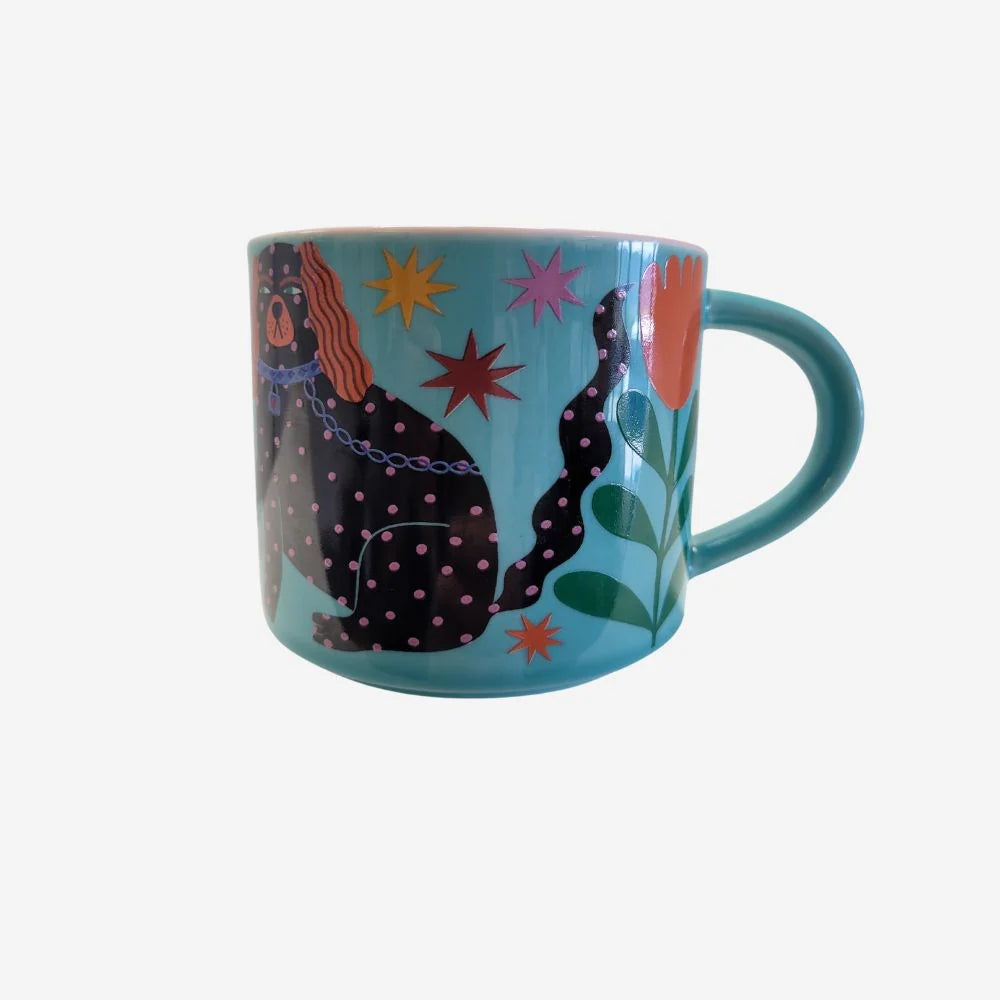 Studio Soph Mug | Thirsty Bitch