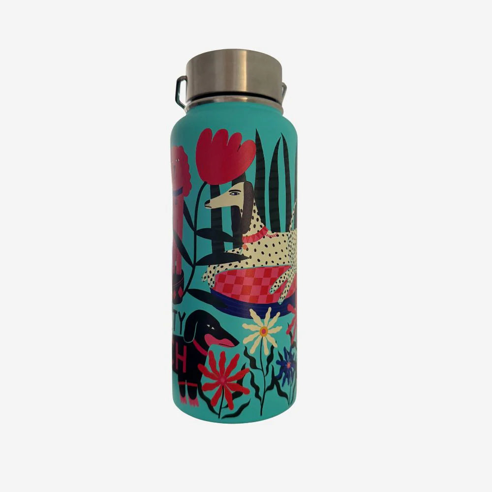 Studio Soph Drink Bottle | Thirsty Bitch