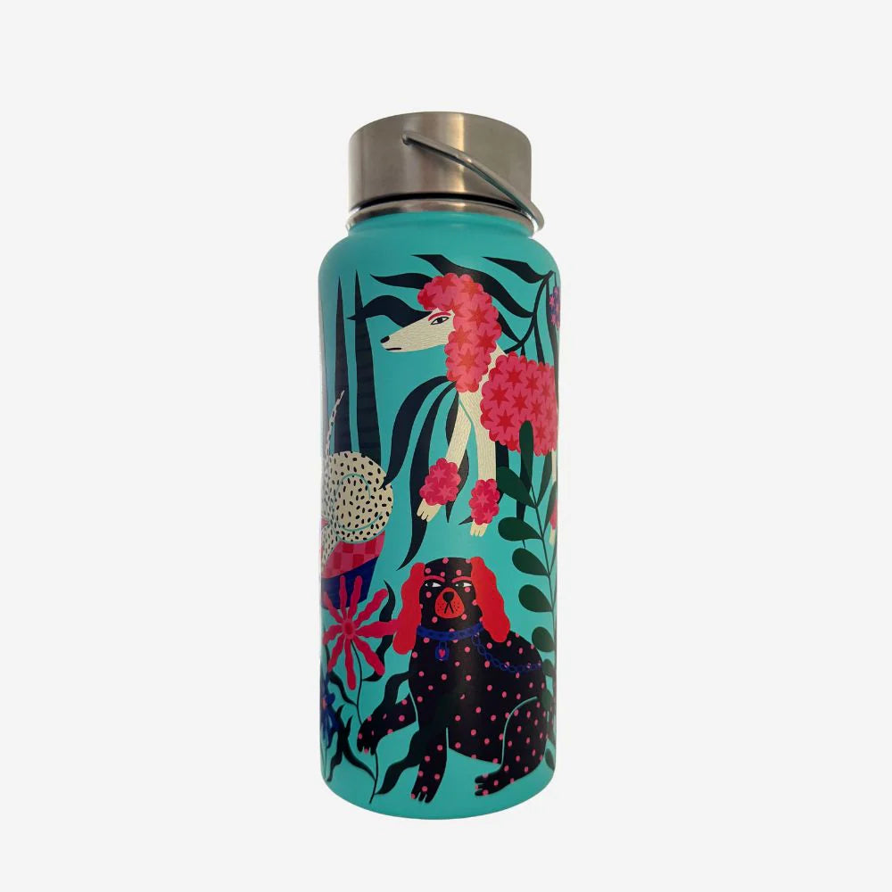 Studio Soph Drink Bottle | Thirsty Bitch