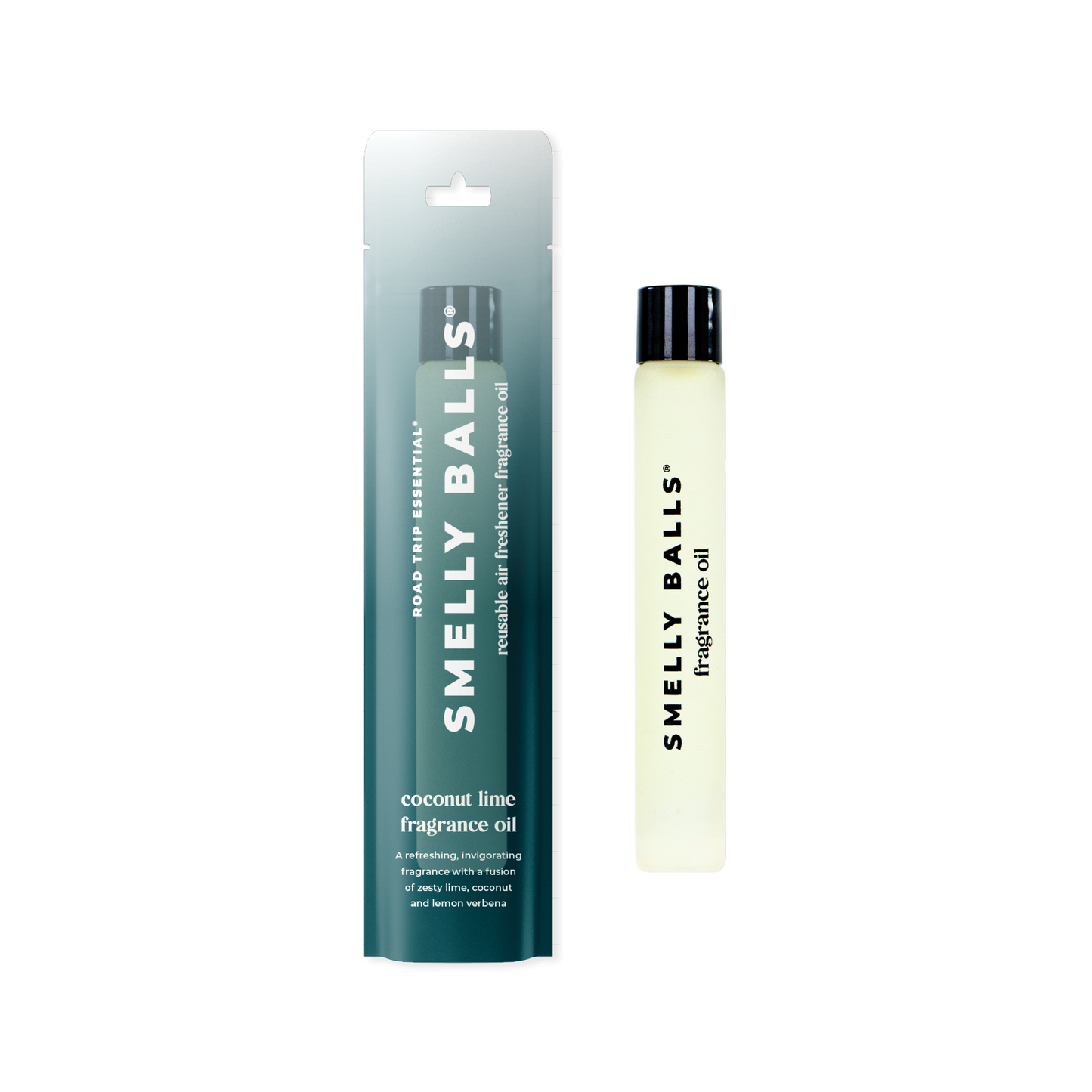 Smelly Balls Fragrance Oil - 15ml