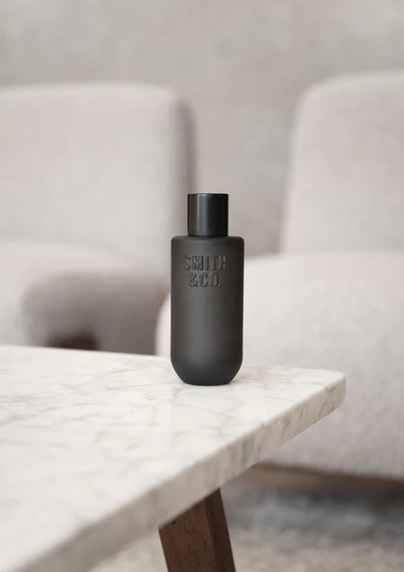 Smith & Co. Room Spray 100ml | Tabac & Cedarwood