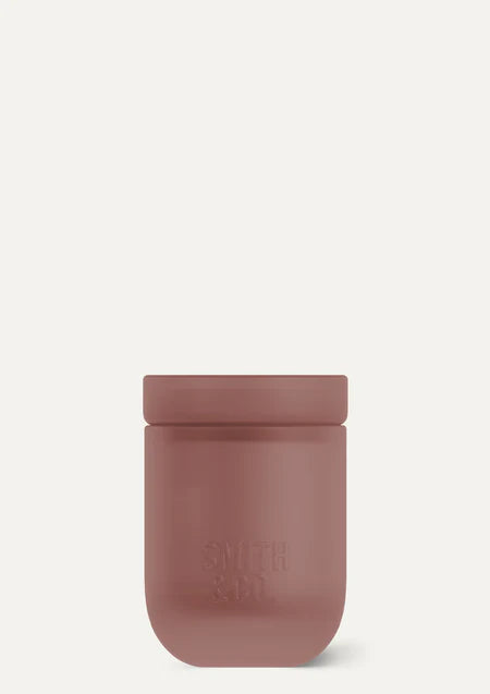 Smith and Co. Candle 250g | Blush Rose & Blackberry