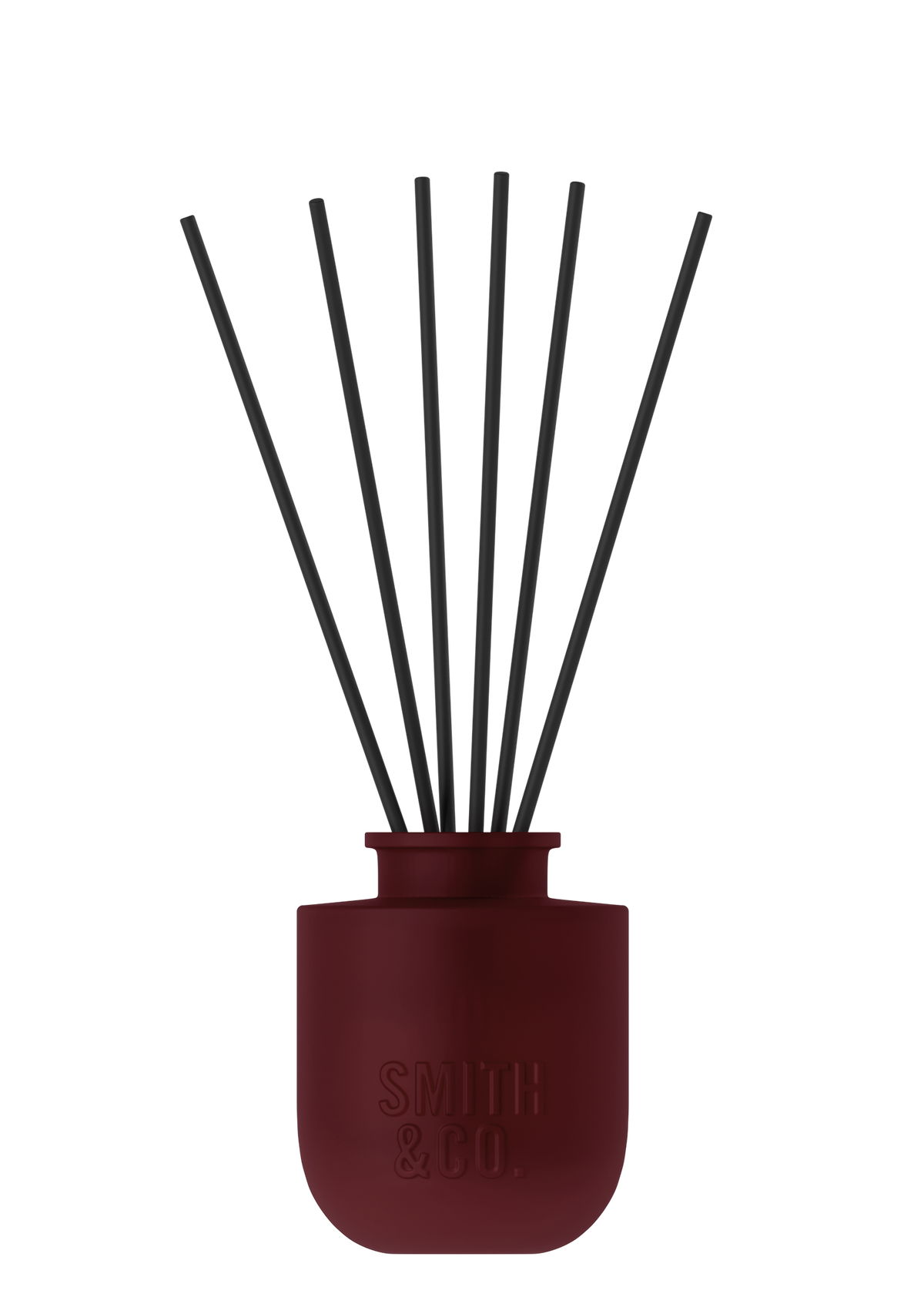 Smith & Co Festive Diffuser 100ml - Maraschino Cherry