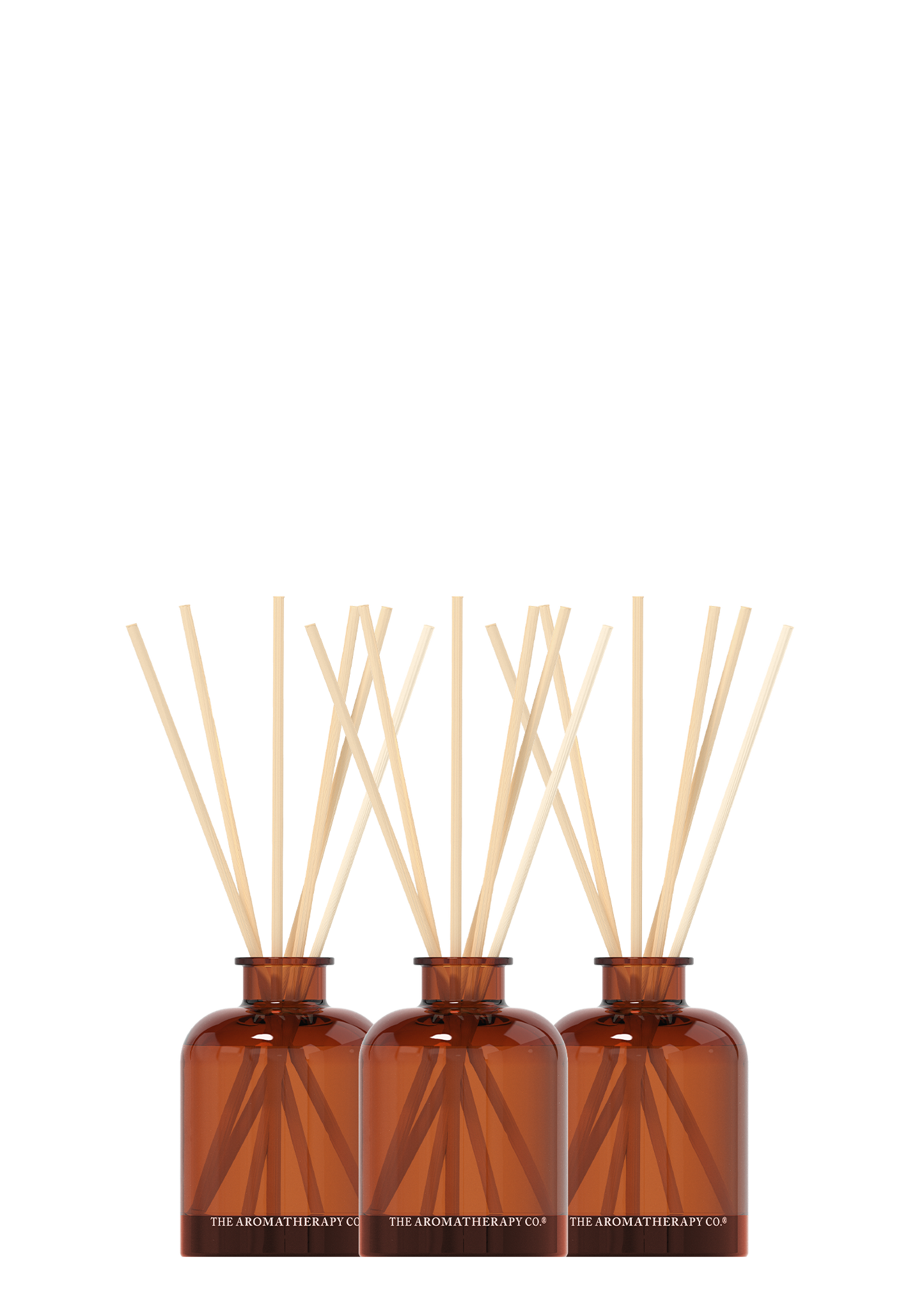 Therapy Limited Edition Festive Collection | Diffuser Trio Giftset