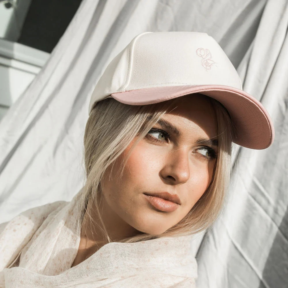 Queen of the Foxes Trucker Cap