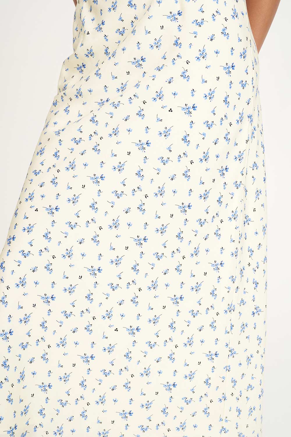 Huffer Dawn Lila Midi Skirt | Butter