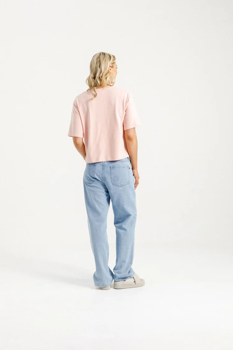 Homelee Becky Tee | Blossom