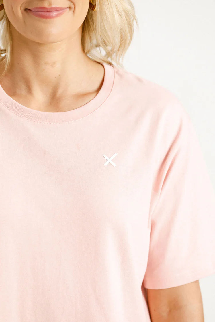 Homelee Becky Tee | Blossom