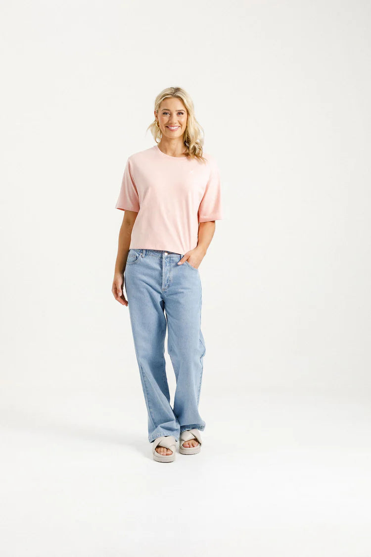 Homelee Becky Tee | Blossom