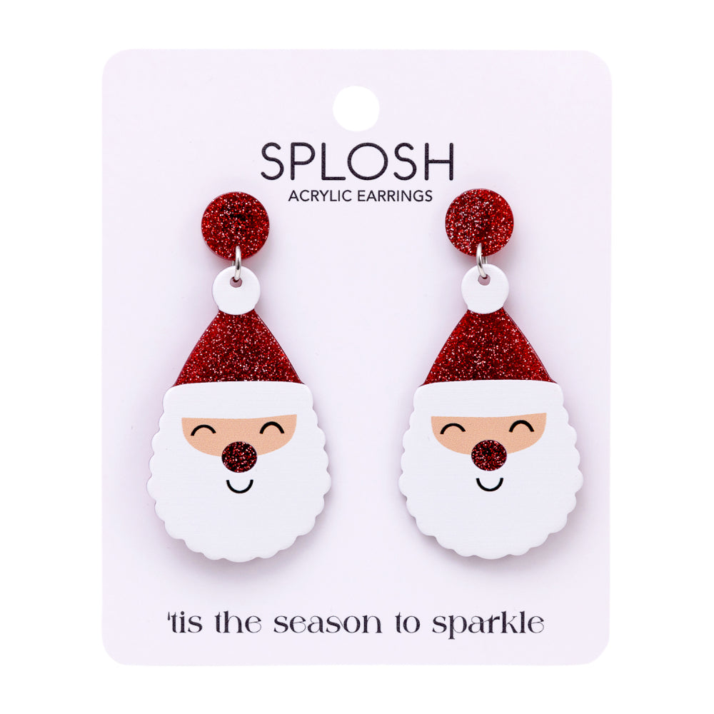 Splosh Christmas Earrings - 6 Designs