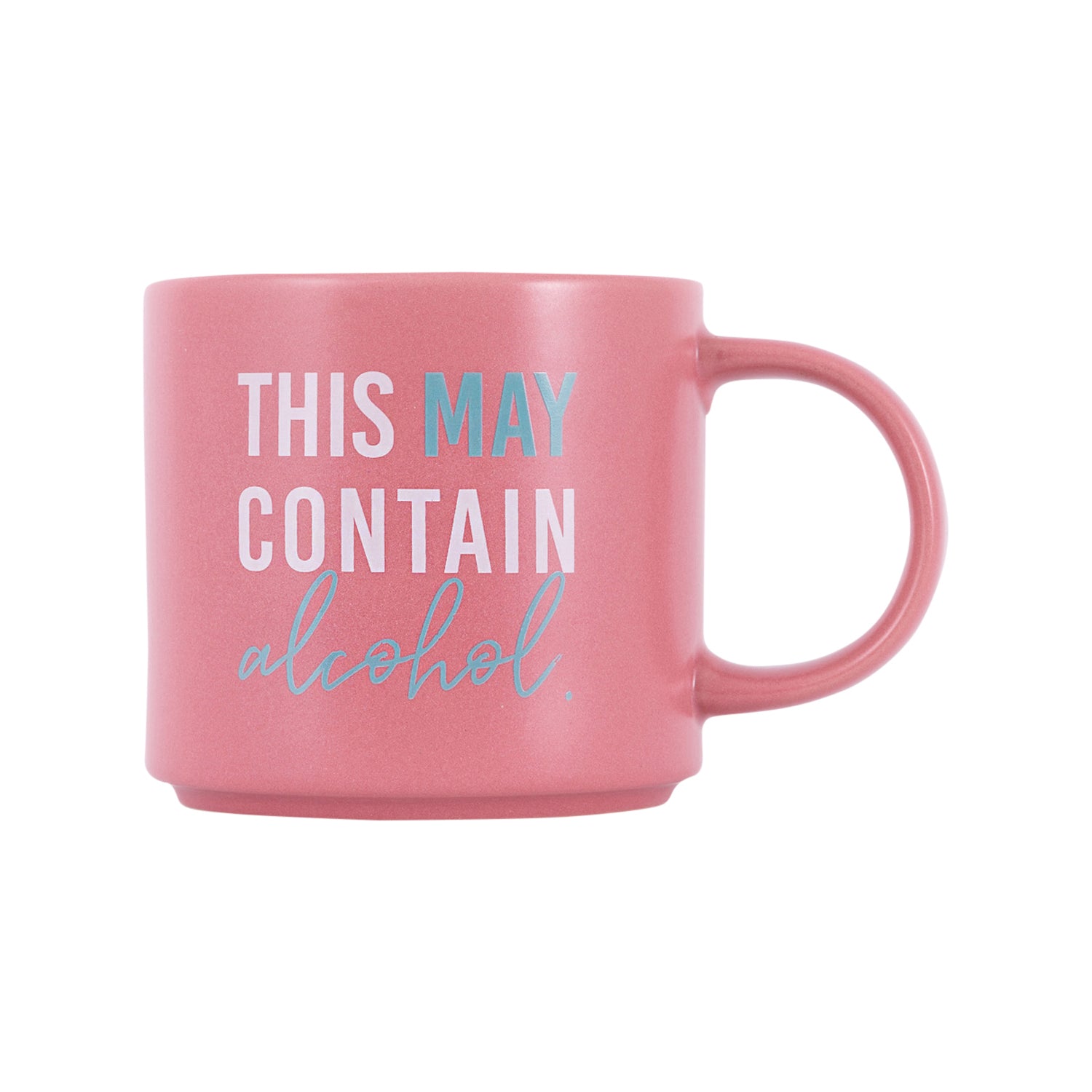Cheeky Alcohol Mug  Eleventh Hour