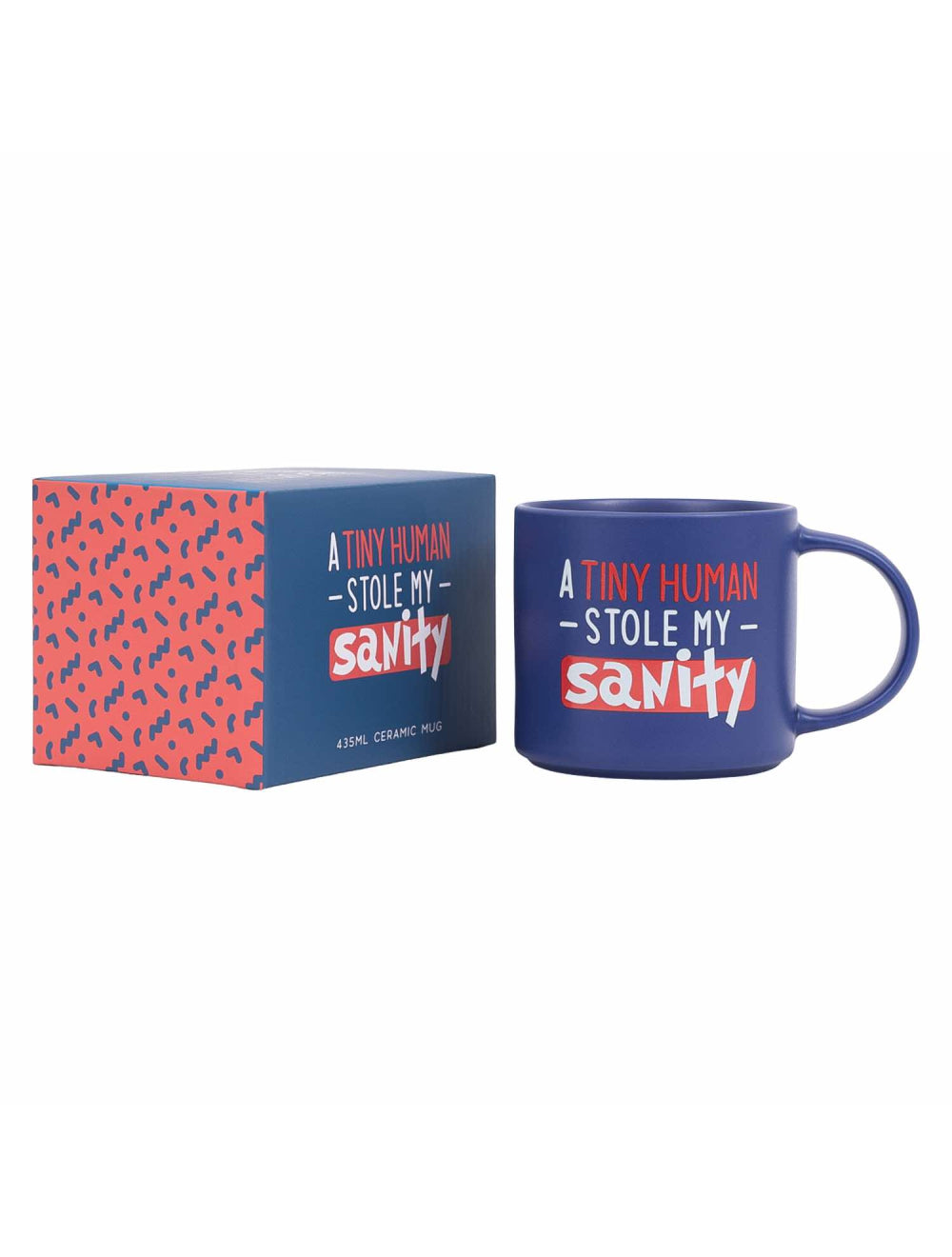Cheeky Sanity Mug