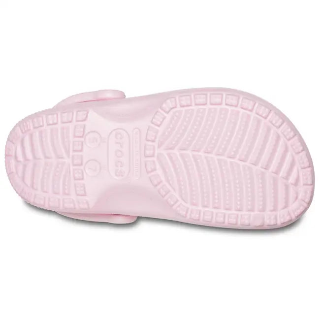 Crocs Classic Clog - Ballerina Pink