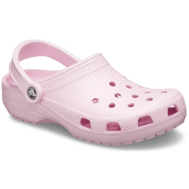 Crocs Classic Clog - Ballerina Pink