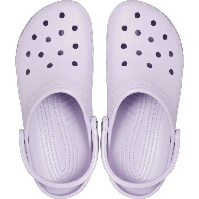 Crocs Classic Clog - Lavender