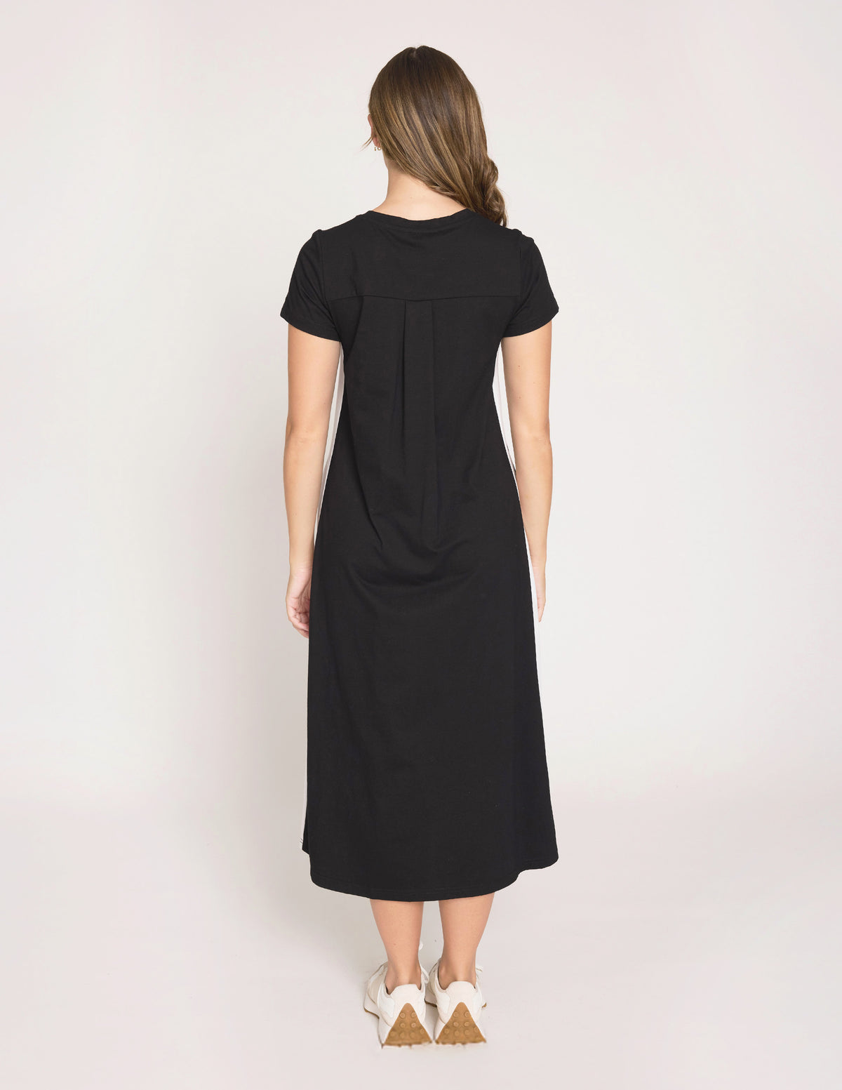 Stella + Gemma Cleo Dress | Black