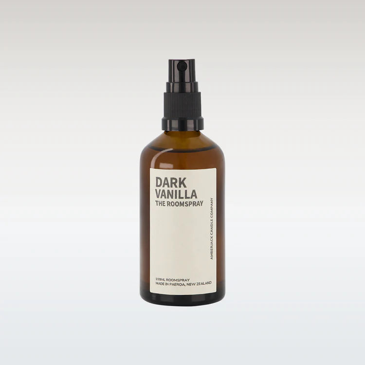 Amberjack Room Spray - Dark Vanilla