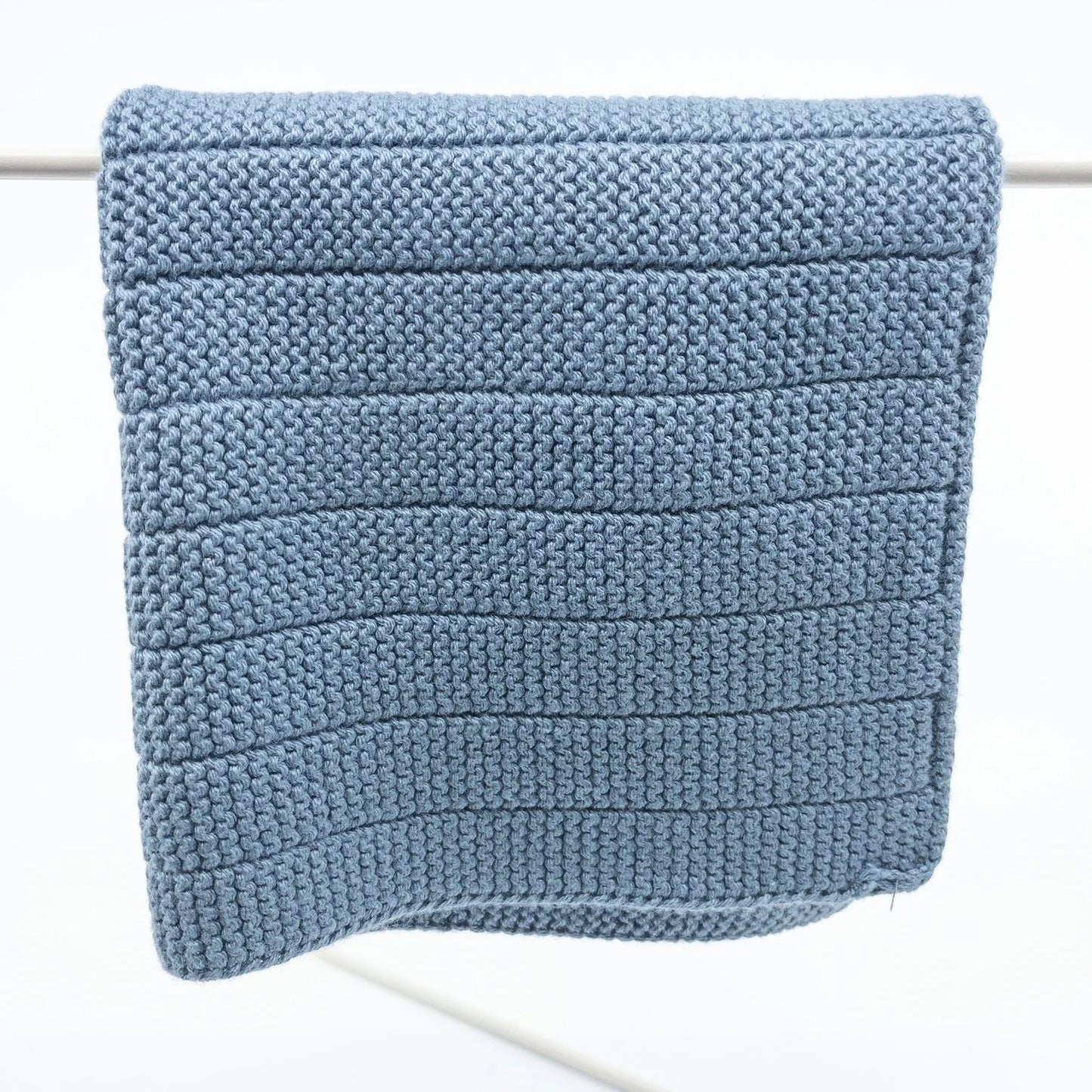 Ecovask Dish Cloth - twin pack