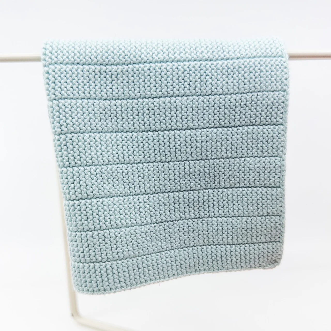 Ecovask Dish Cloth - twin pack