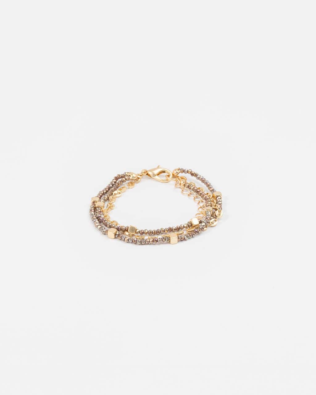 Stilen Eden Bracelet | Gold