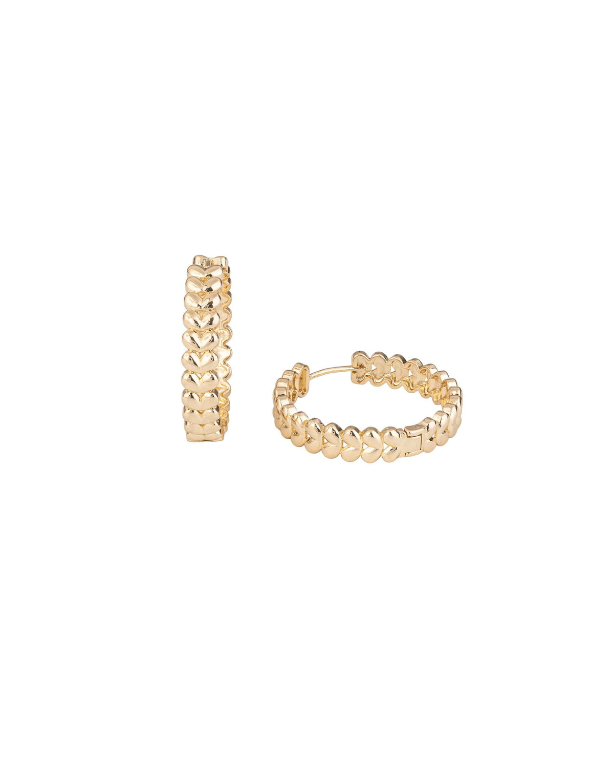 Stilen Edith Earrings