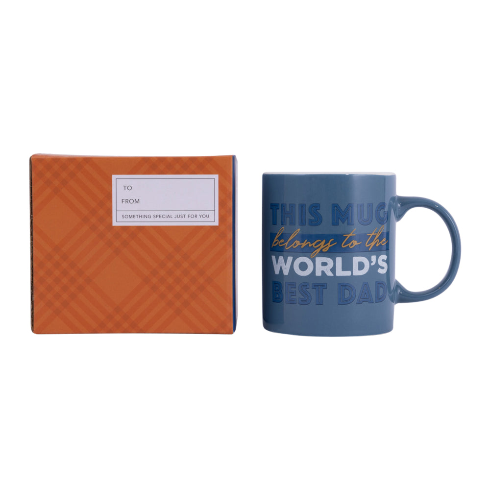 Father's Day Mug
