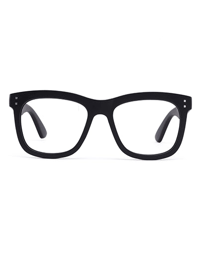 Daily Eyewear 11AM Black