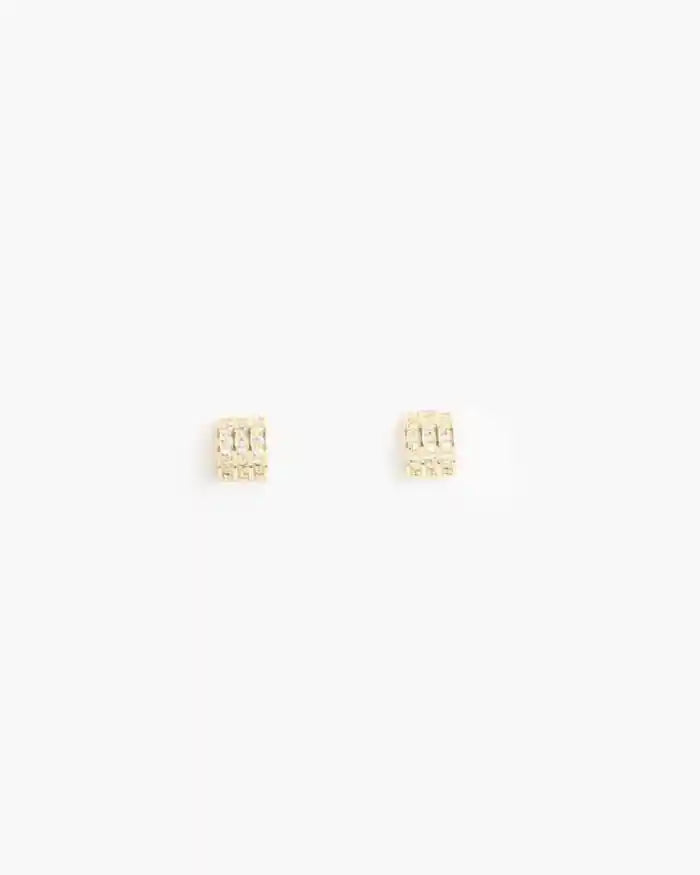 Stilen Halsie Earrings