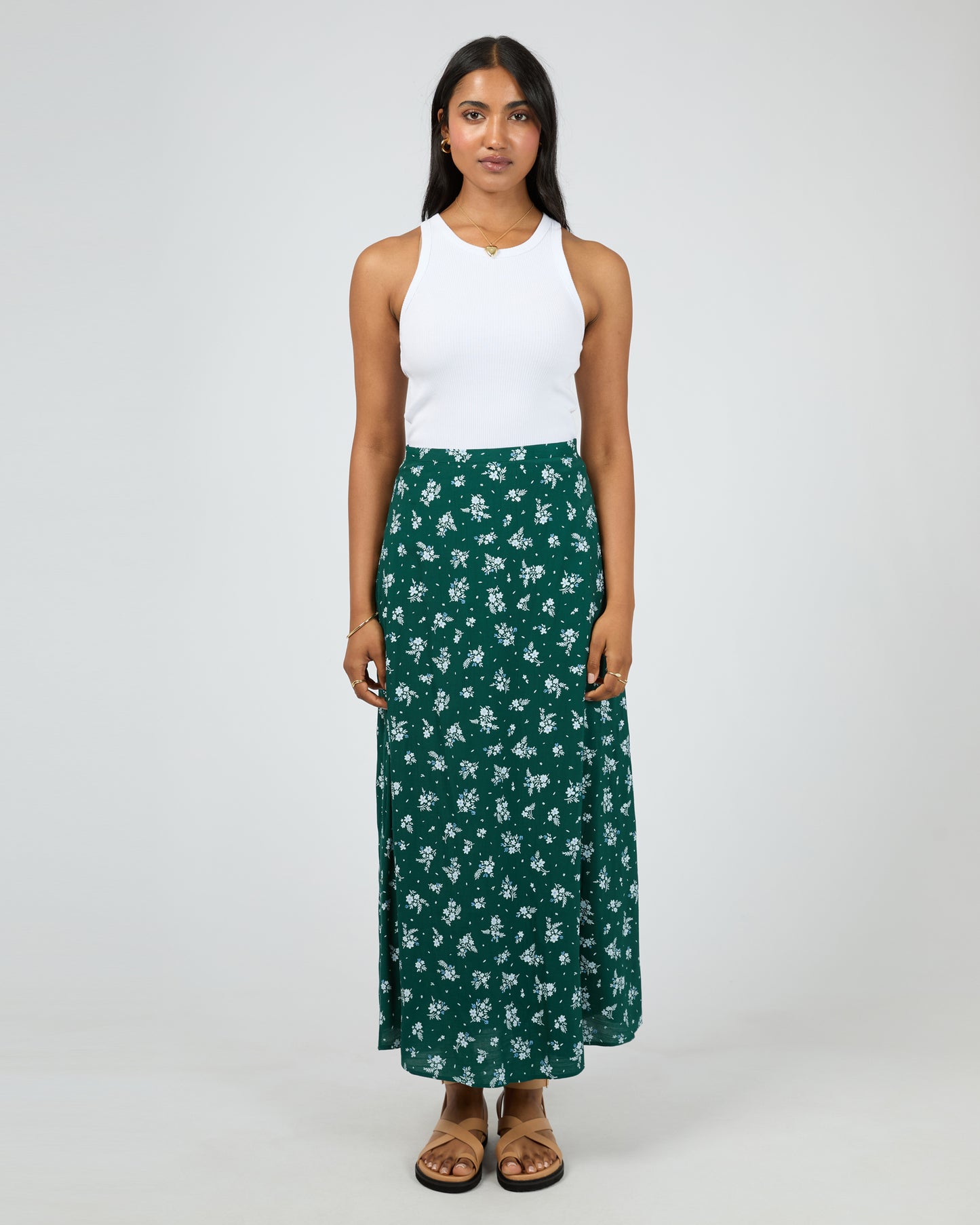 All About Eve Harlow Skirt