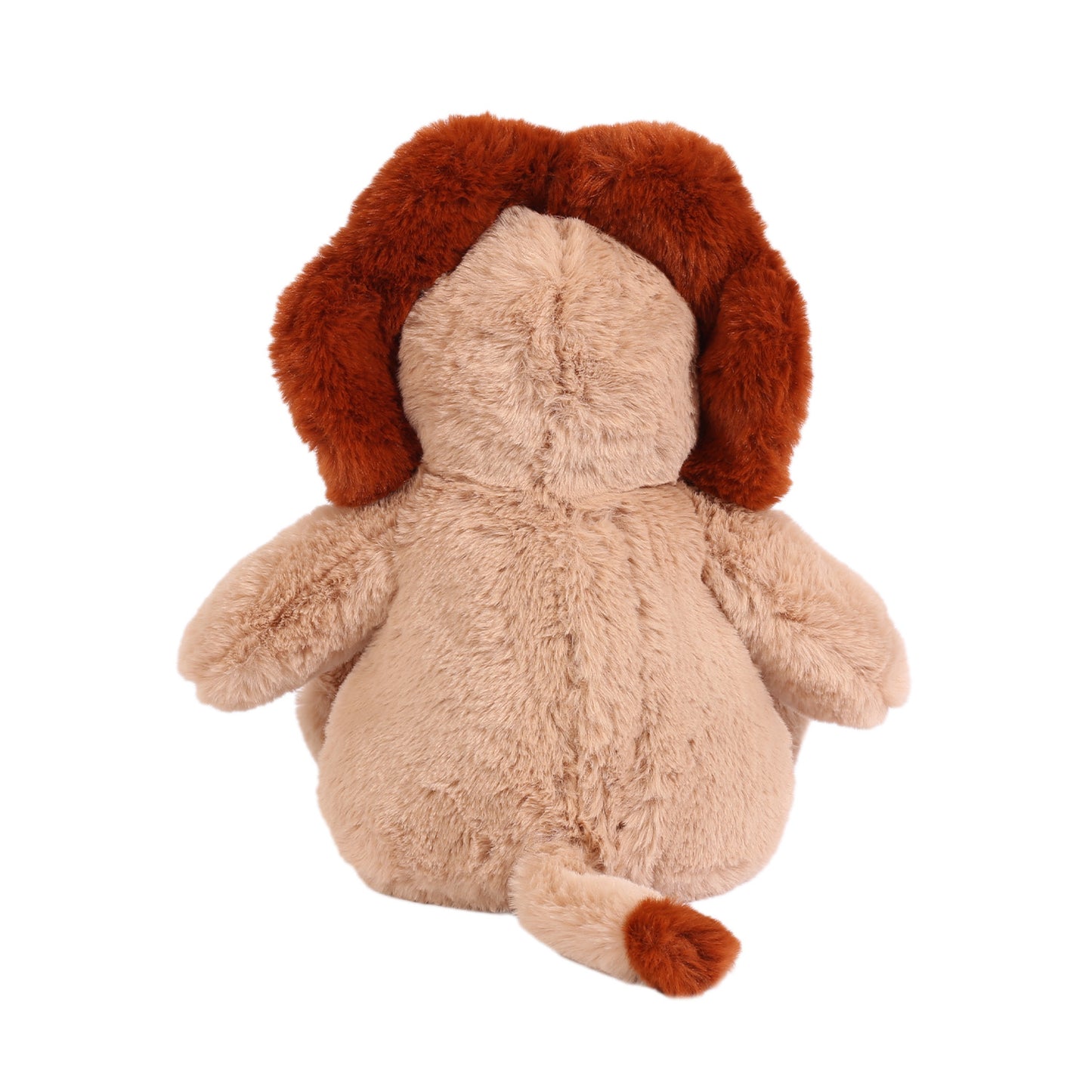 Splosh Toasty Hugs - Larry Lion