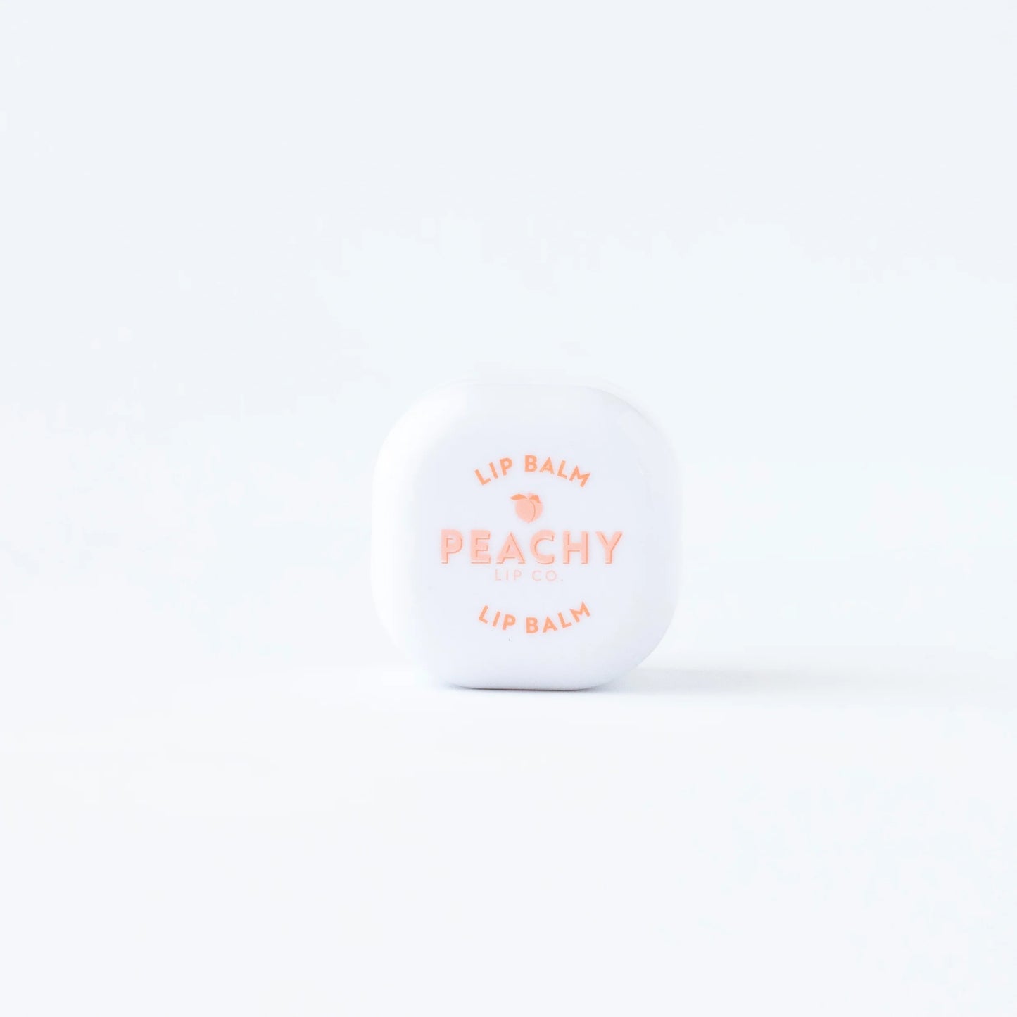 Peachy Lip Co. - Best Ever Lip Balm