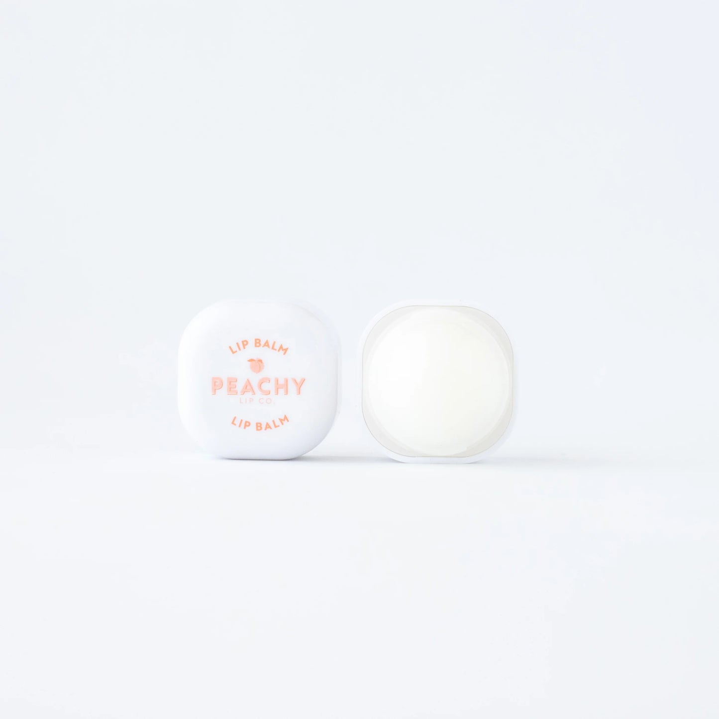 Peachy Lip Co. - Best Ever Lip Balm