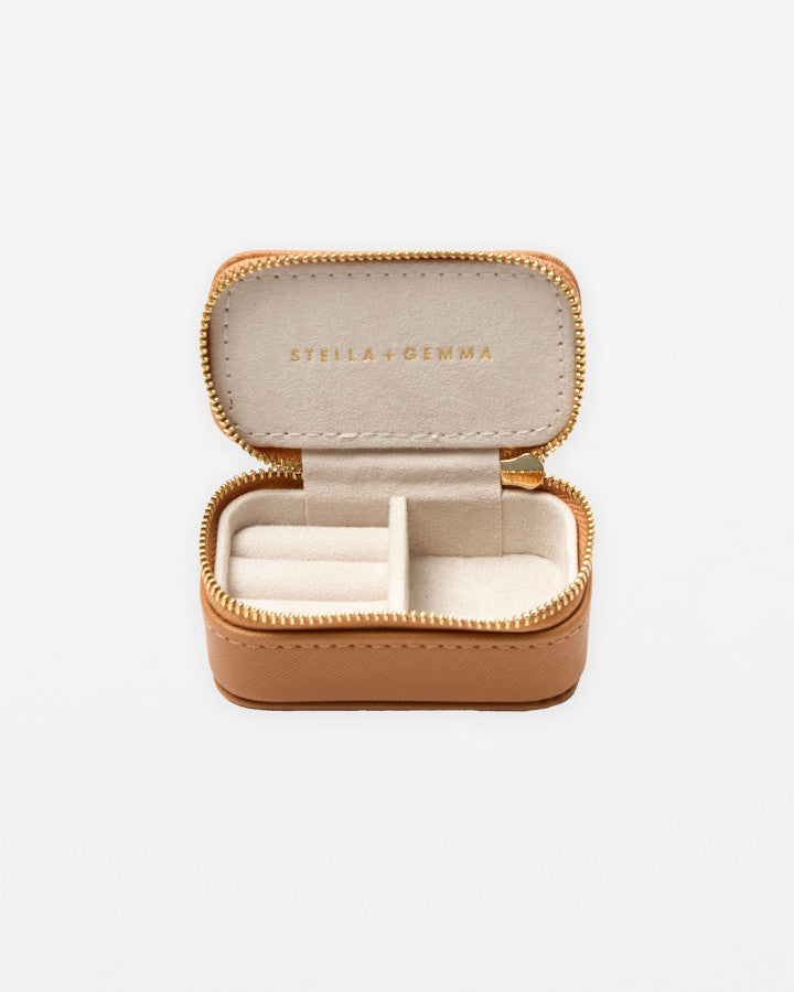 Stella + Gemma Jewel Box