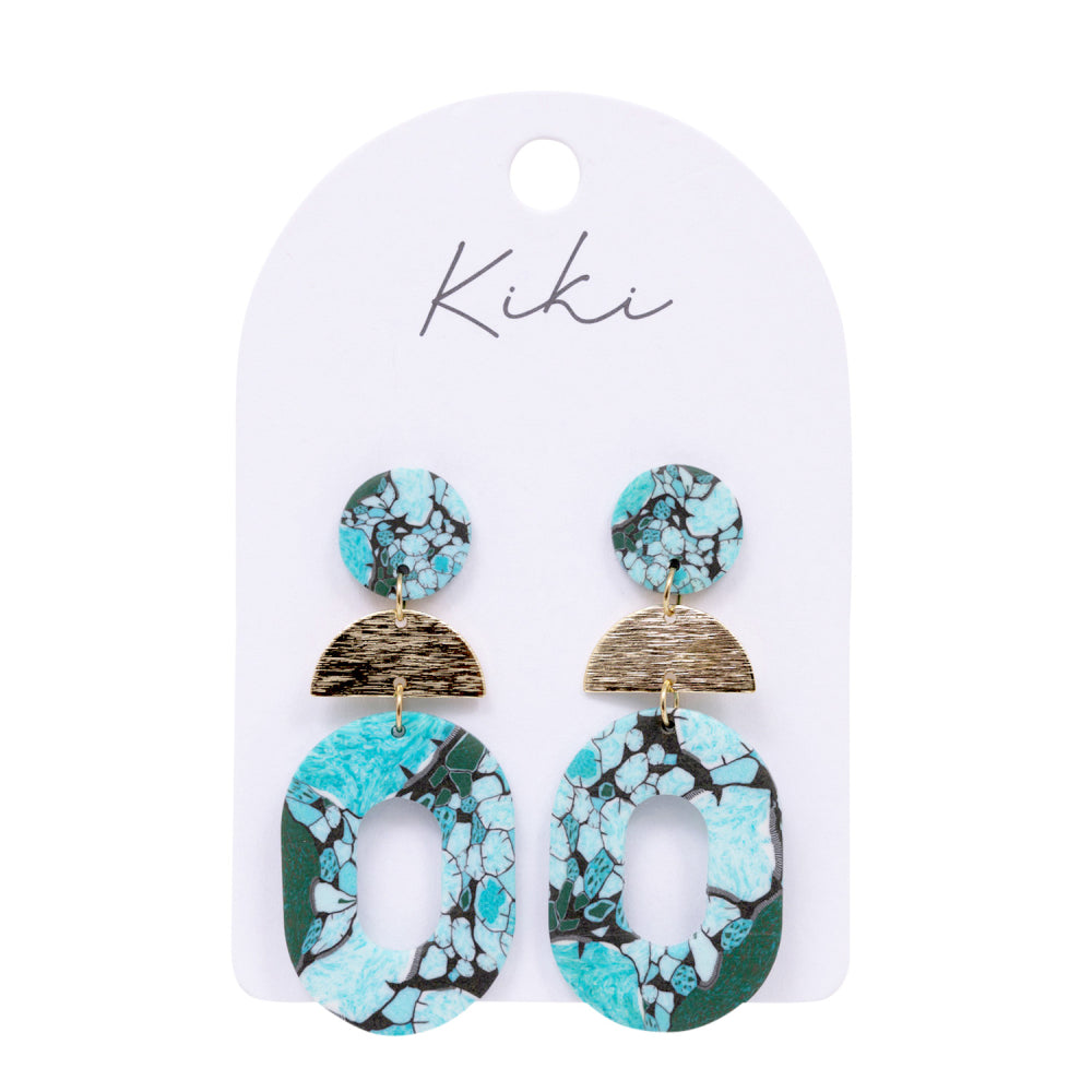 Kiki Earrings