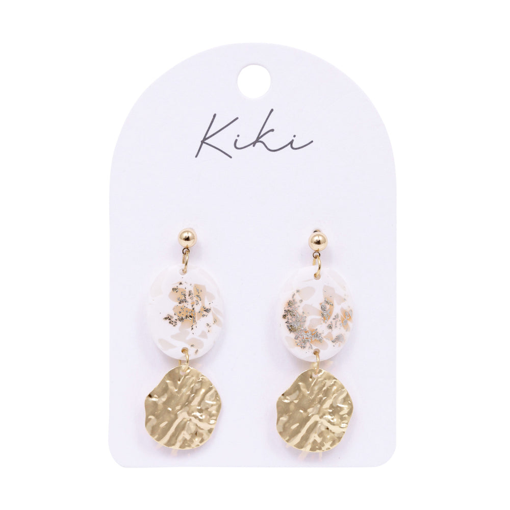 Kiki Earrings