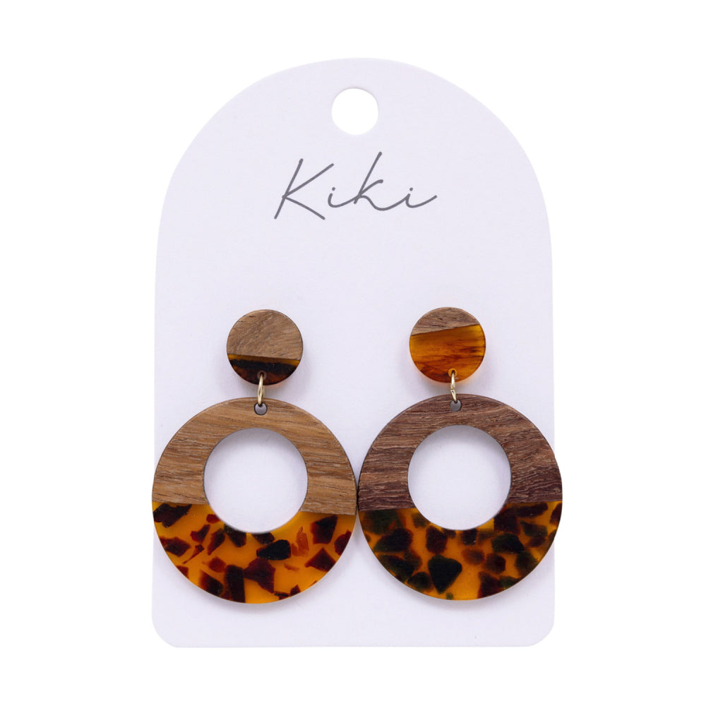 Kiki Earrings