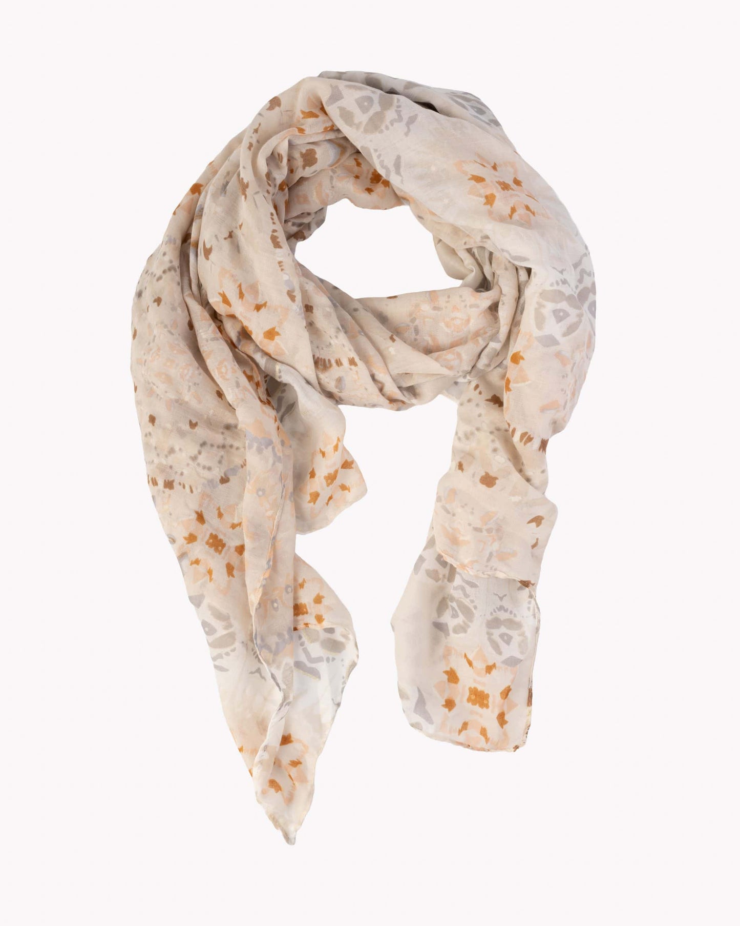 Stilen Lois Scarf | Natural