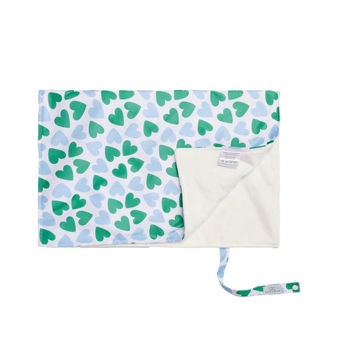 Bear & Moo Reusable Change Mat