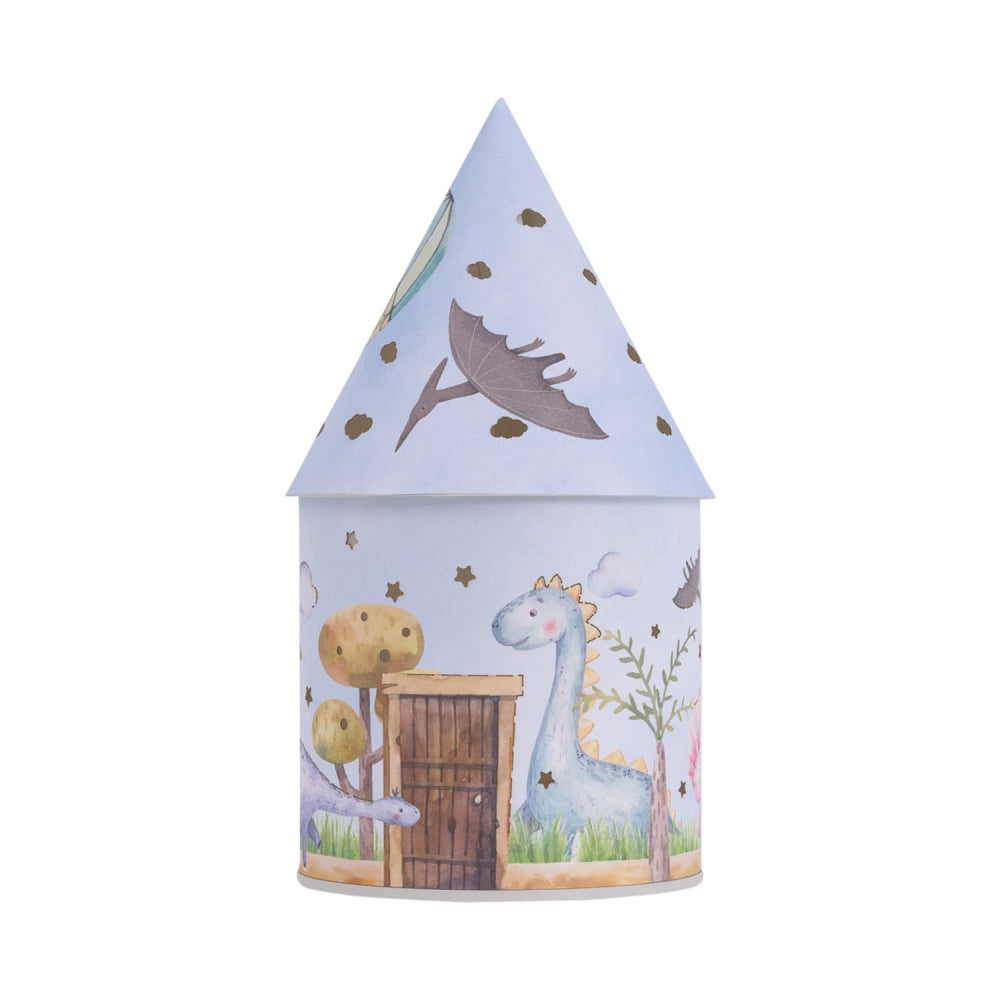 Light Up House | Dinosaur