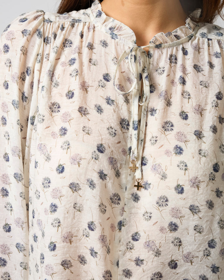 Stella + Gemma Matilda Blouse | Dandelion